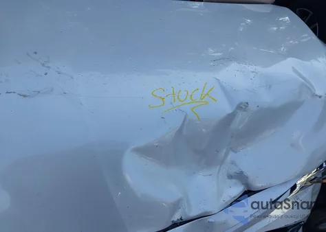 2020 Toyota Camry Xle V6 из США, поврежденный, VIN 4T1FZ1AK4LU044985